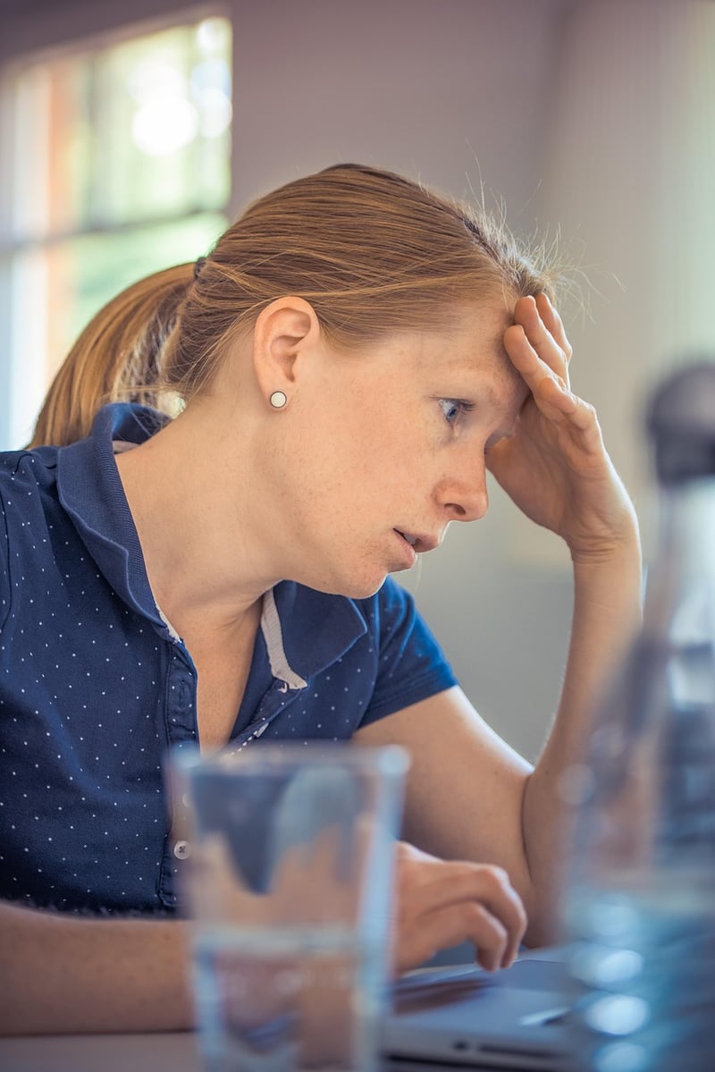 Breathwork for Stress