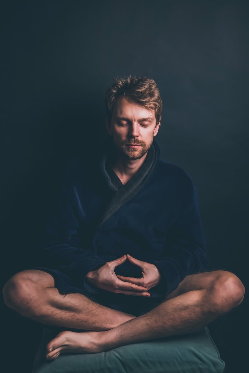 Guided Relaxation